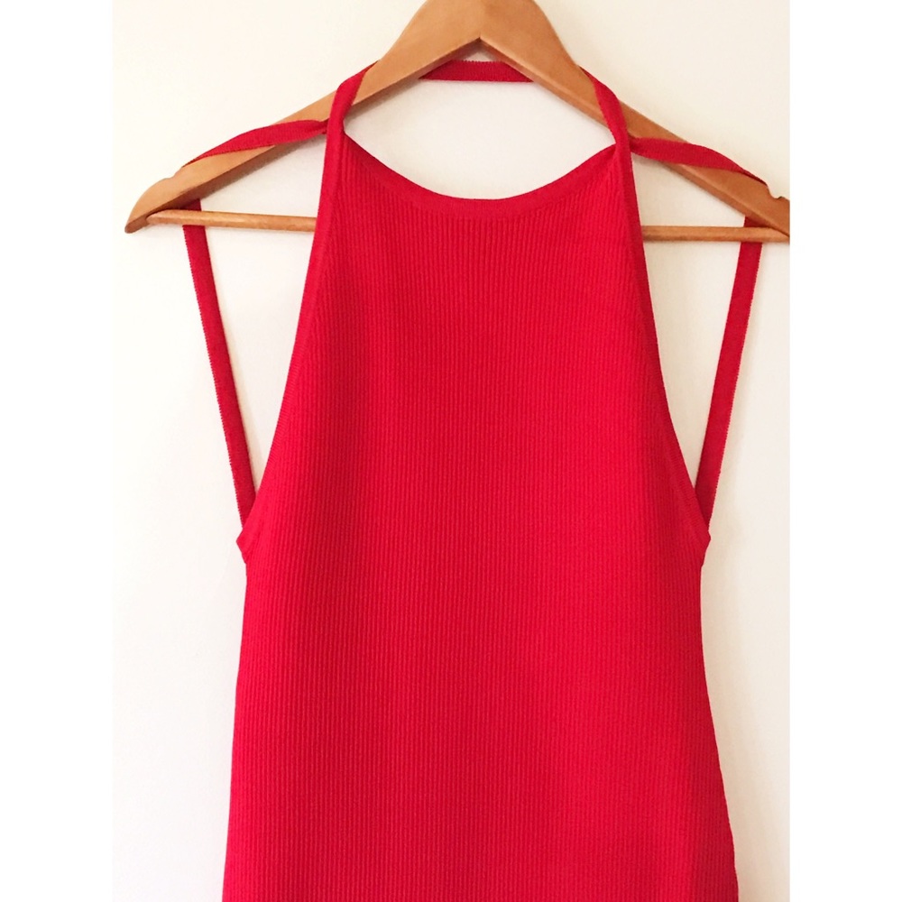 🆑 Wanderlust Knit Dress - Picture 4 of 7